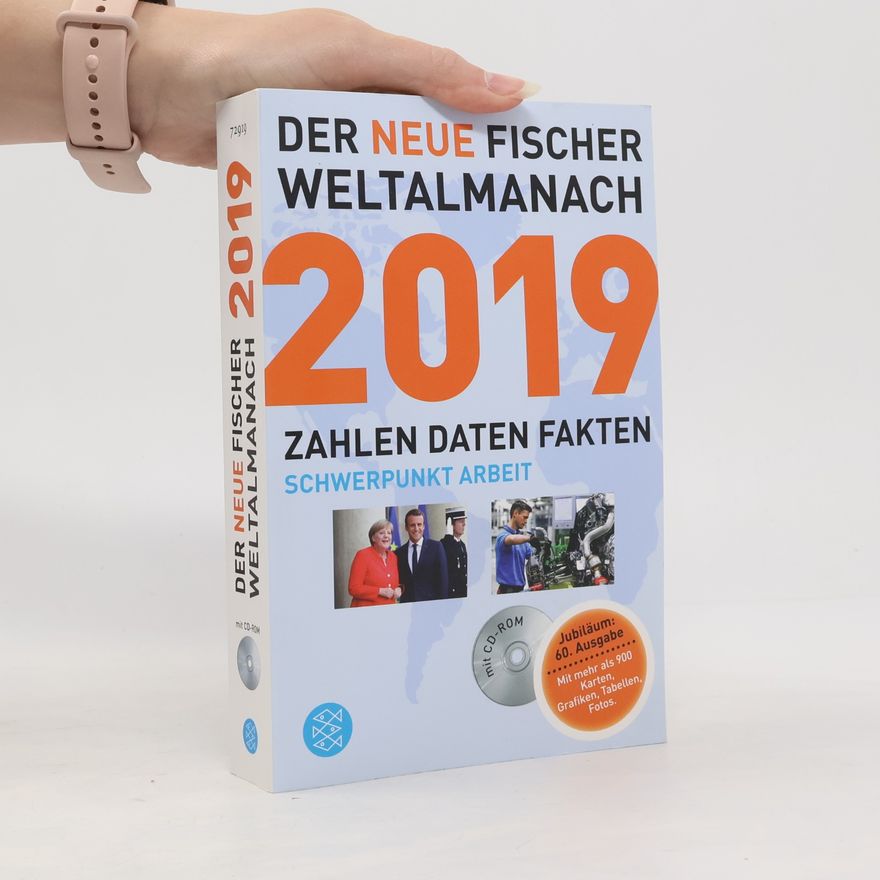 Autorenkollektiv Der neue Fischer-Weltalmanach