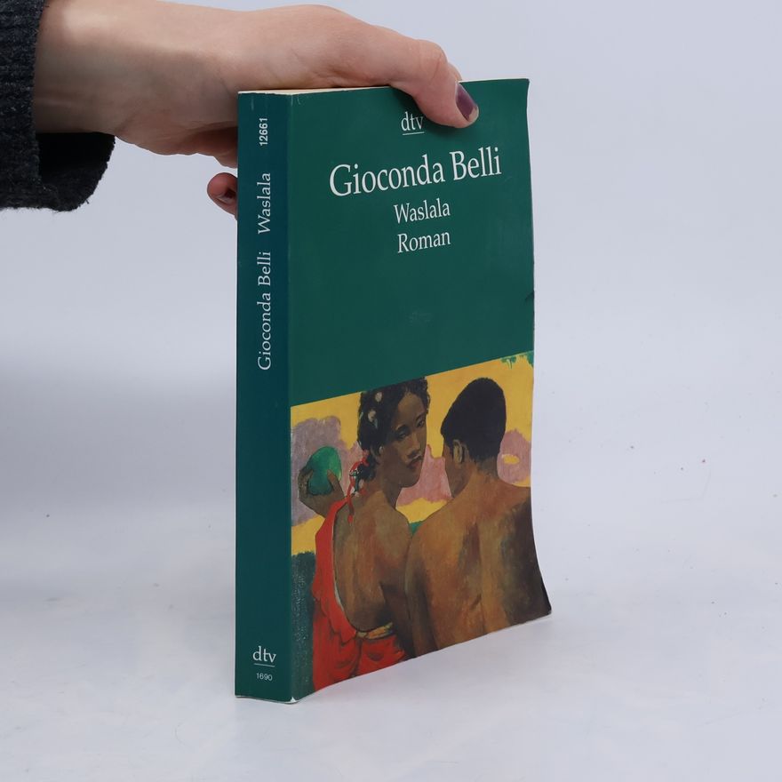 Gioconda Belli Waslala