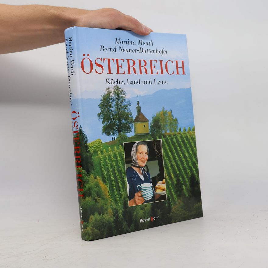 Martina Meuth Österreich