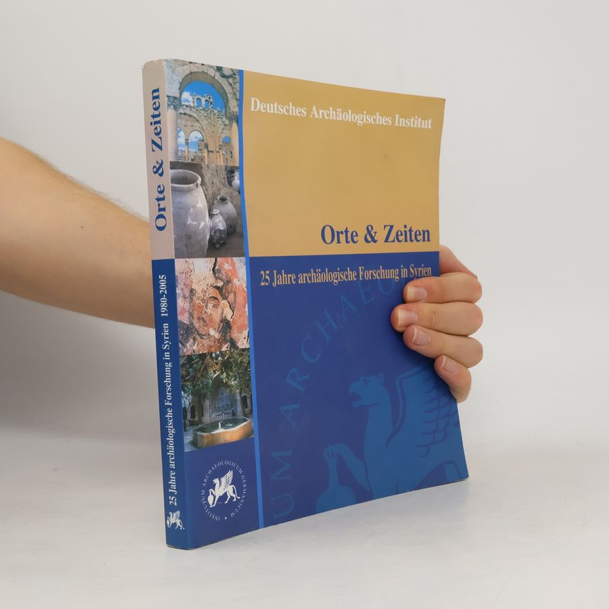 Felicia Meynersen Orte & Zeiten