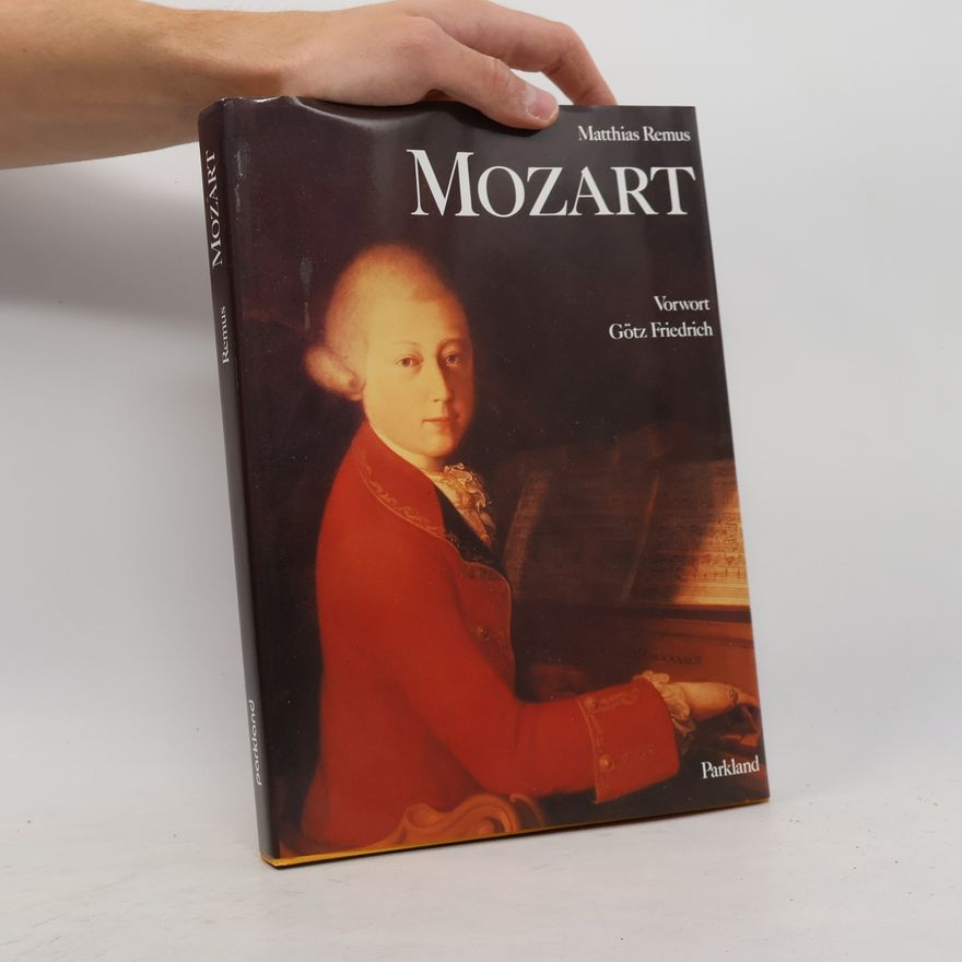 Matthias Remus Mozart