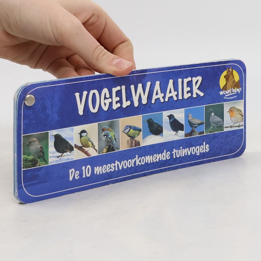 Autorenkollektiv Vogelwaaier