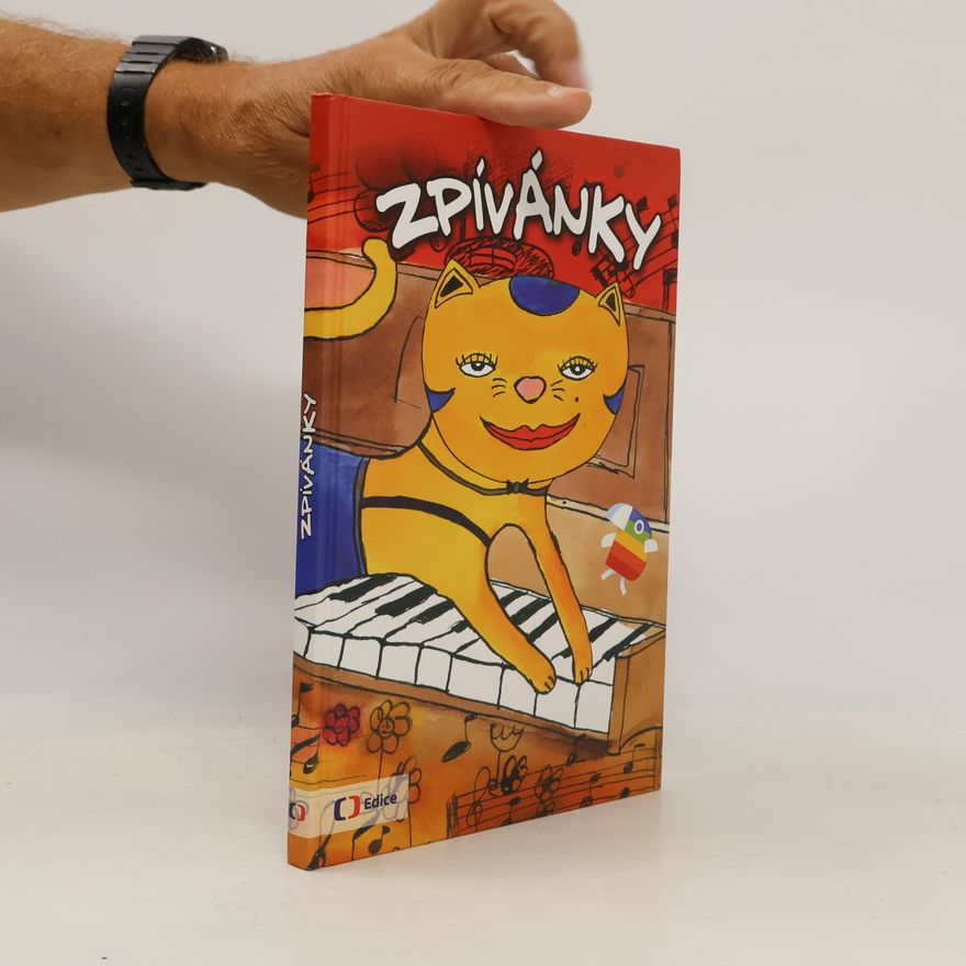 Radim Linhart Zpívánky