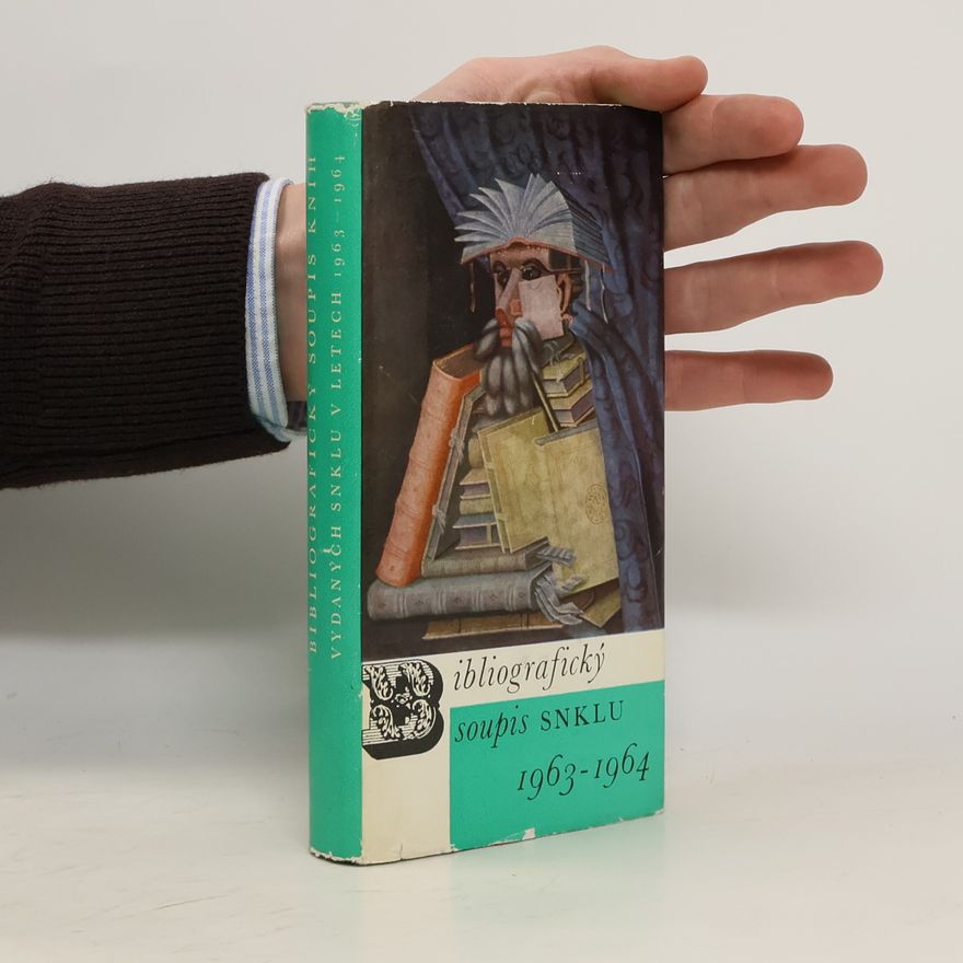 Saša Moucha Bibliografický soupis SNKLU 1963-1964