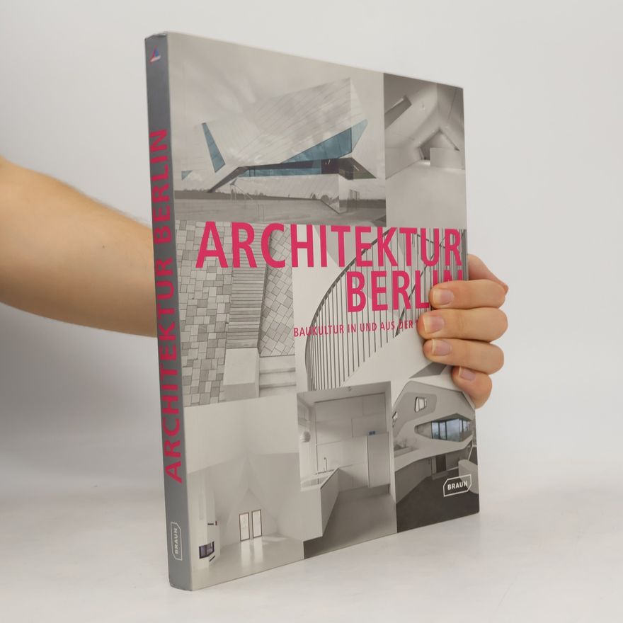 Autorenkollektiv Architektur Berlin, Band 3.