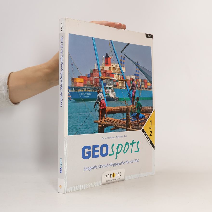 Gerhard Mayrhofer Geospots 1 - 2