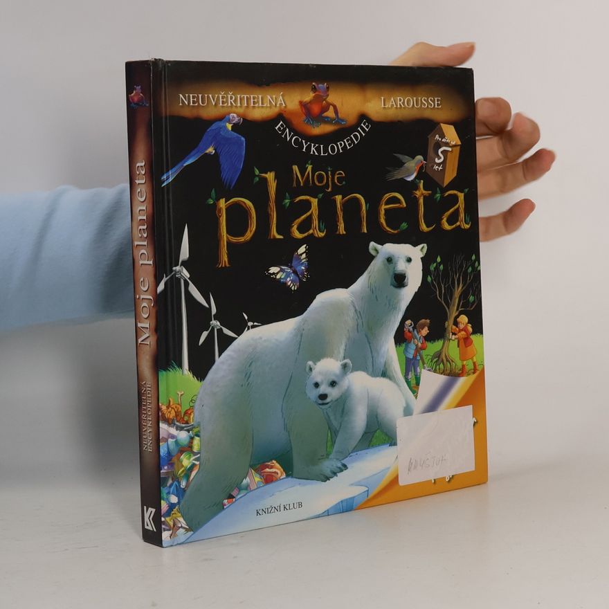 Isa Python Moje planeta
