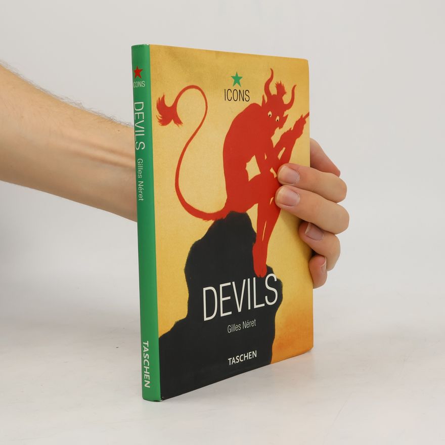 Gilles Néret Devils