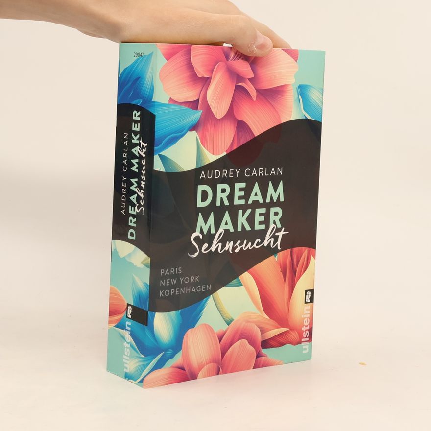 Audrey Carlan Dream Maker