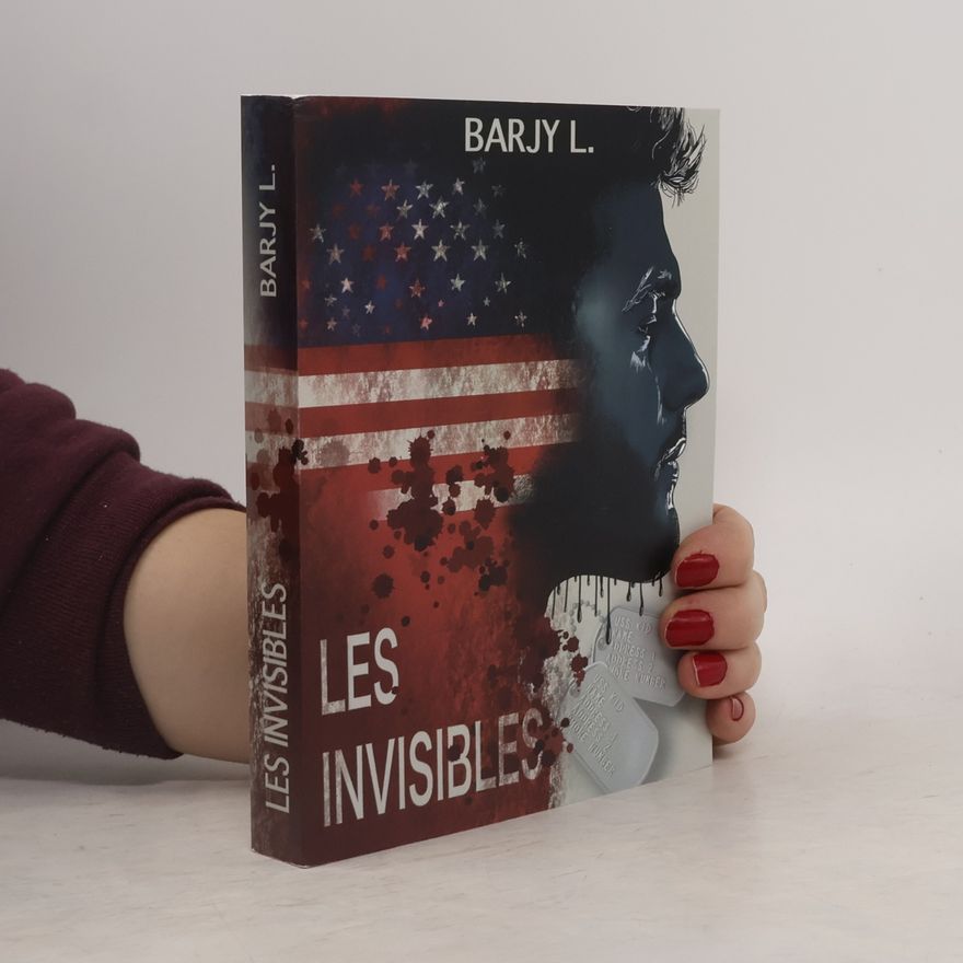 Barjy L. Les invisibles