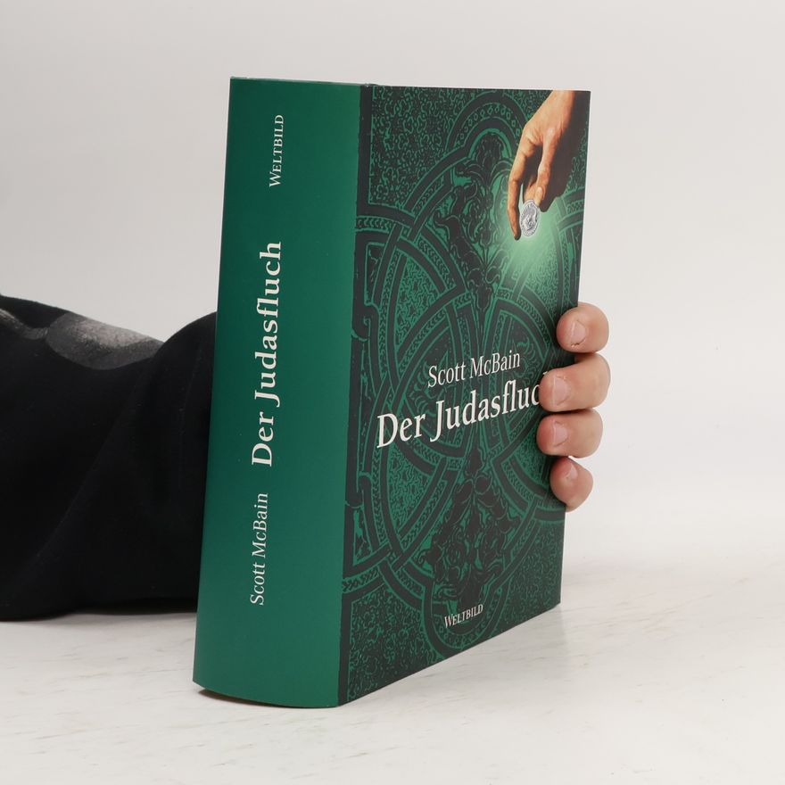 Scott McBain Der Judasfluch