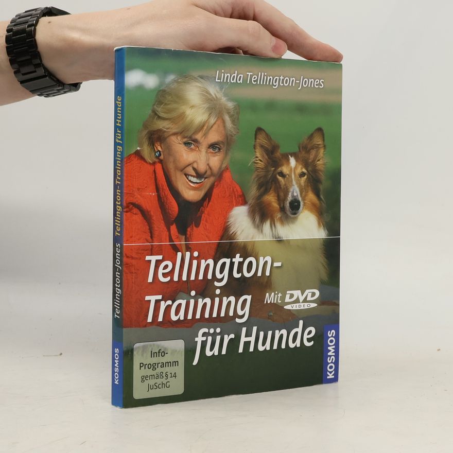 Linda Jones Tellington-Training für Hunde