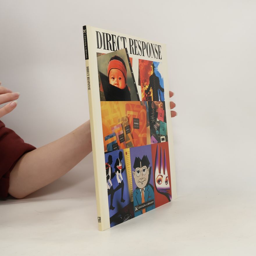Rockport Publishers Design Library: Direct Response