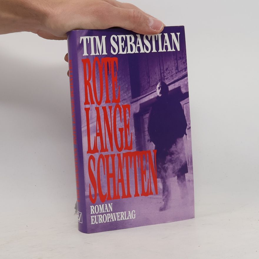 Sebastian Tim Rote lange Schatten