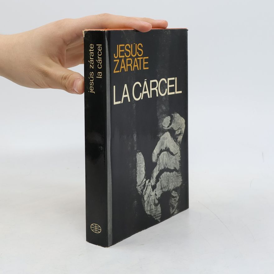 Jesús María González de Zárate La cárcel