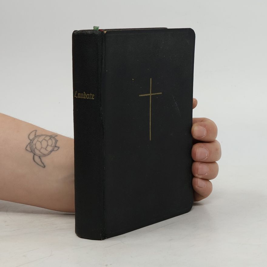 Autorenkollektiv Laudate: Gebet- und Gesangbuch für das Bistum Augsburg