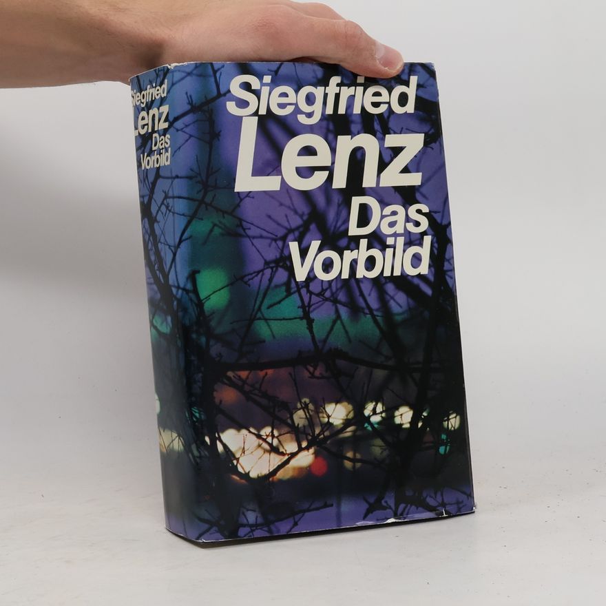 Siegfried Lenz Das Vorbild