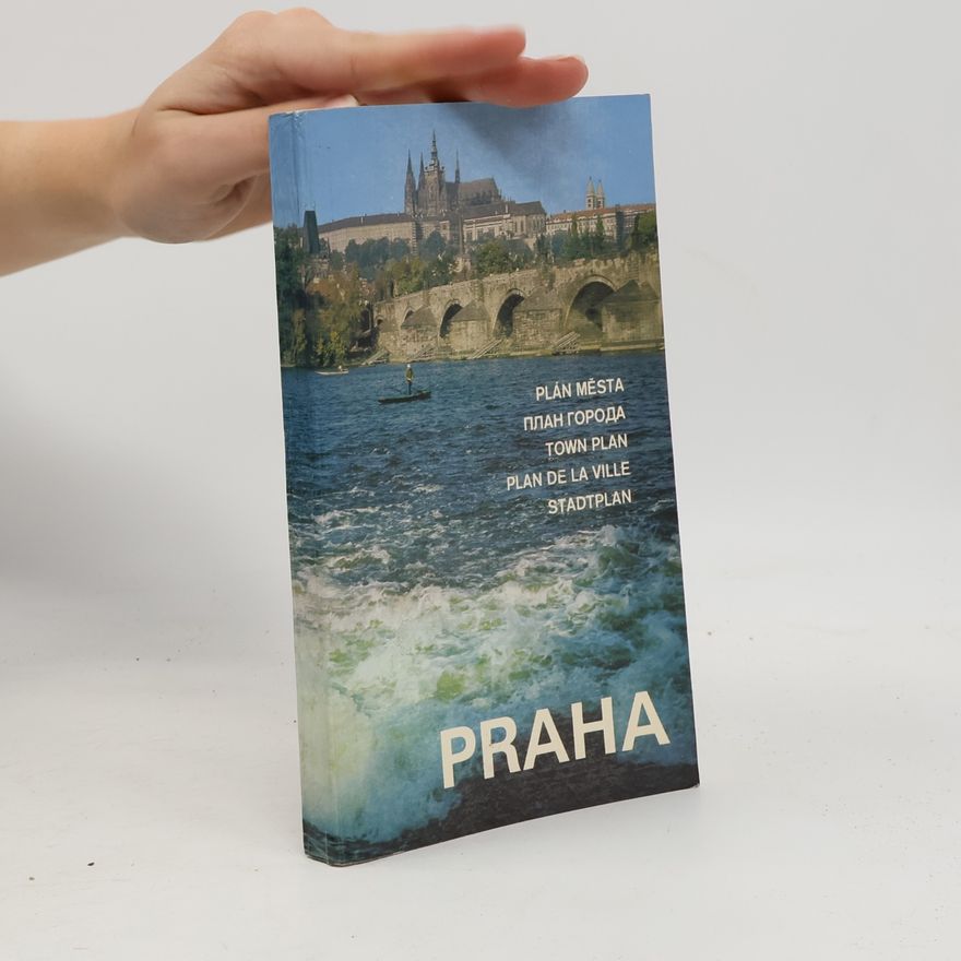 Autorenkollektiv Praha