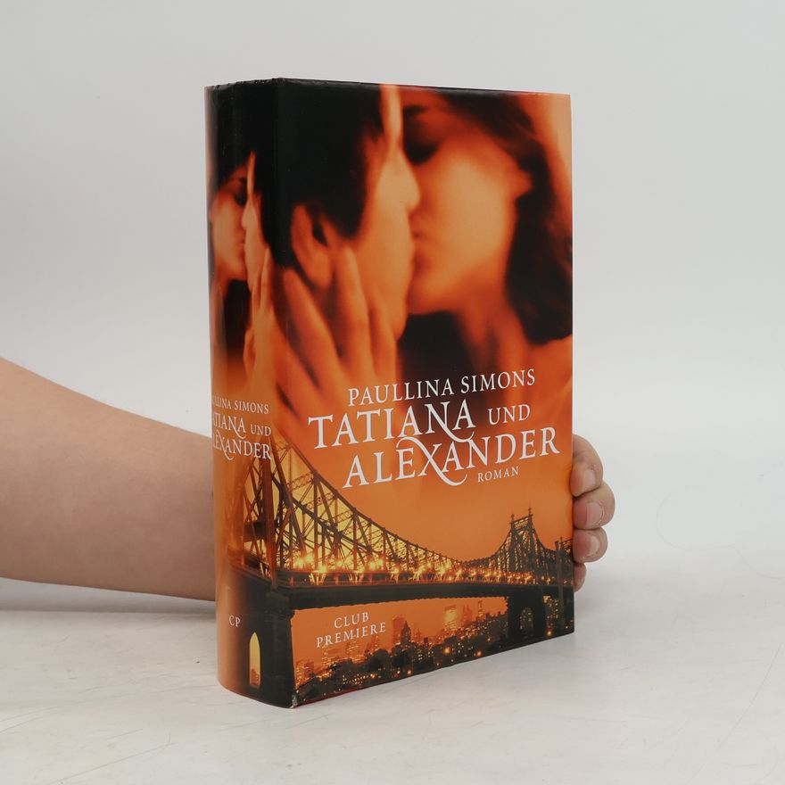 Paullina Simons Tatiana und Alexander