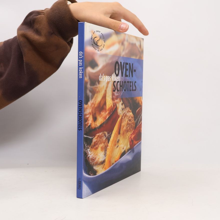 Autorenkollektiv Ovenschotels