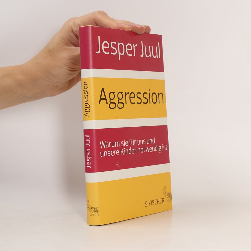 Jesper Juul Aggression