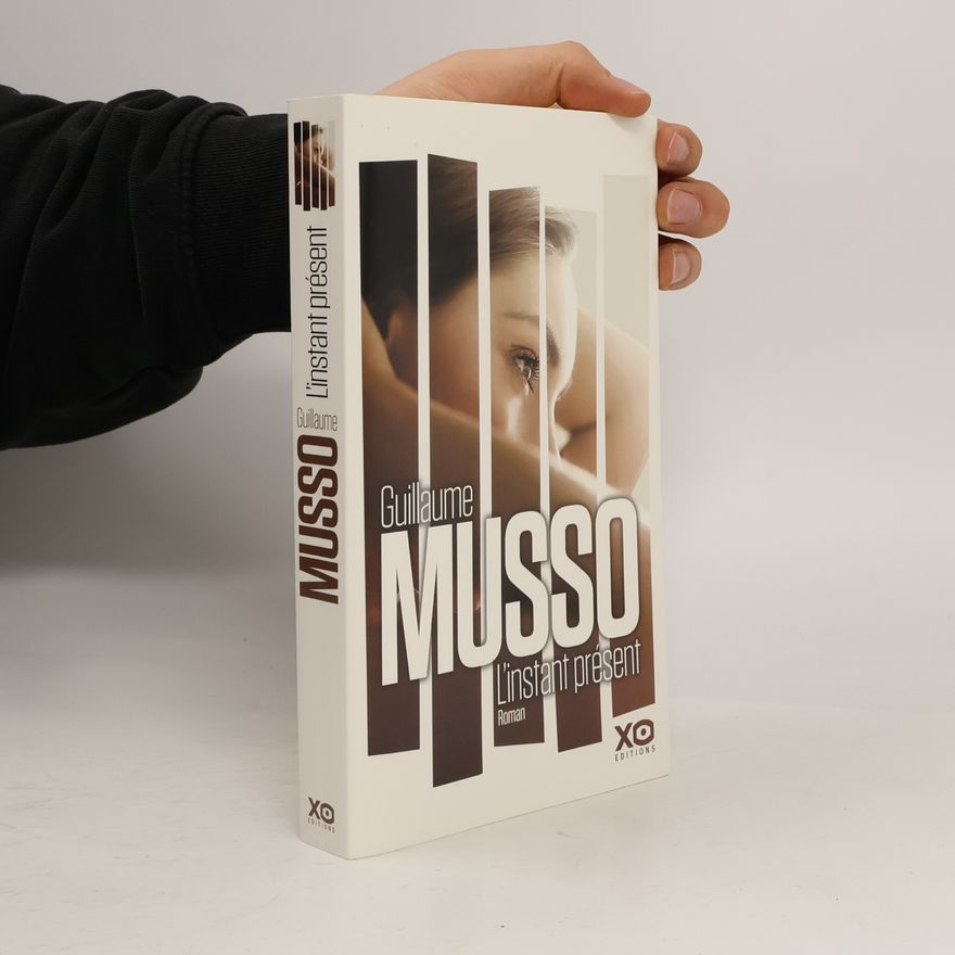 Guillaume Musso L'instant présent