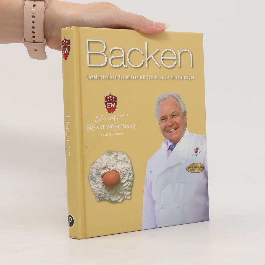 Birgit Beyer Backen