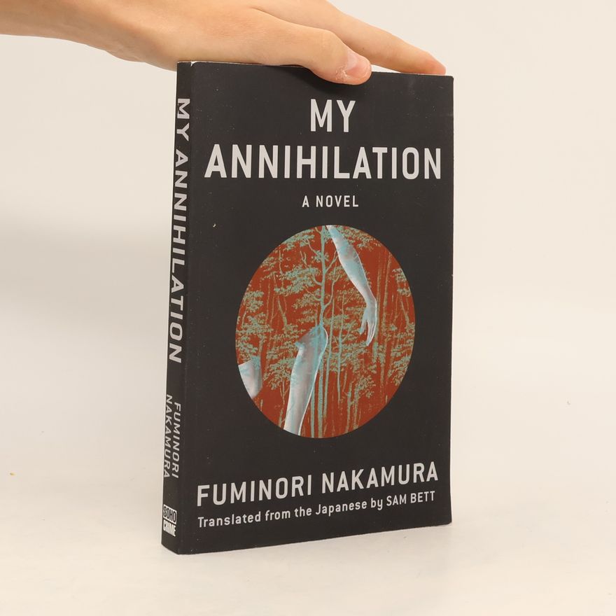 Fuminori Nakamura My Annihilation