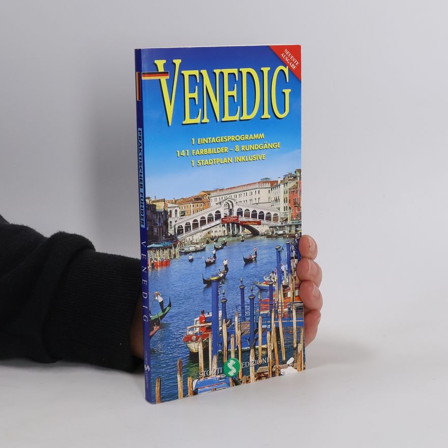 Auteurscollectief Venedig