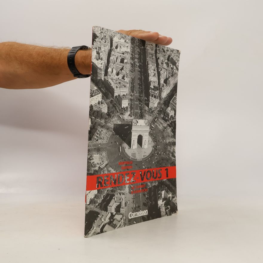 Autorenkollektiv Rendez-vous 1. Le carnet d'exercices