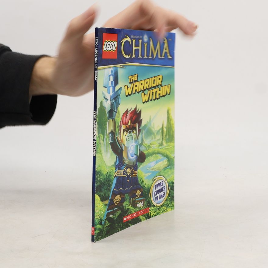 Ameet Studio LEGO Legends of Chima