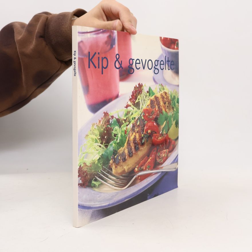 Autorenkollektiv Kip & gevogelte