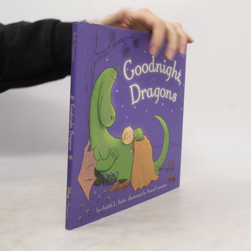 Judith L. Roth Goodnight, Dragons