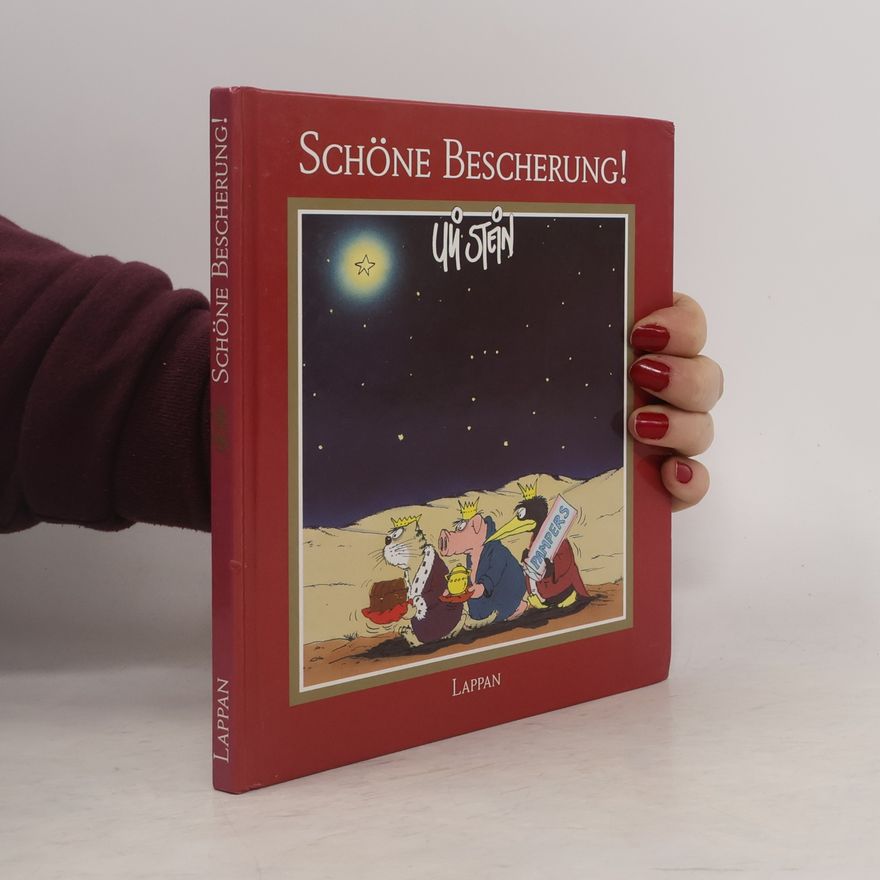 Uli Stein Schöne Bescherung