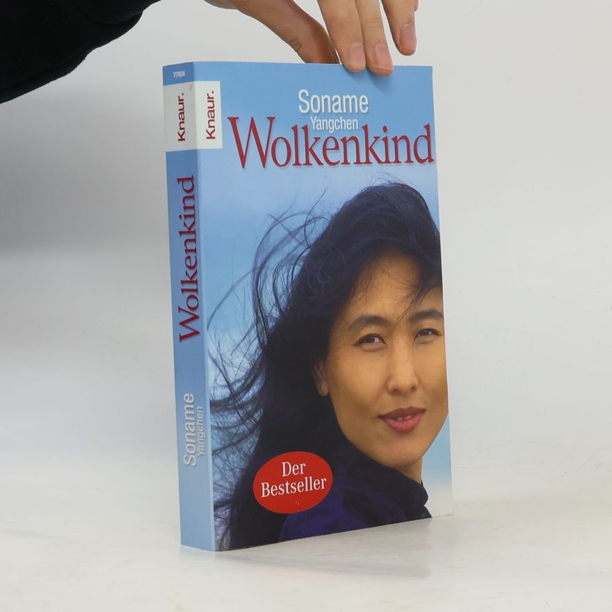 Soname Yangchen Wolkenkind