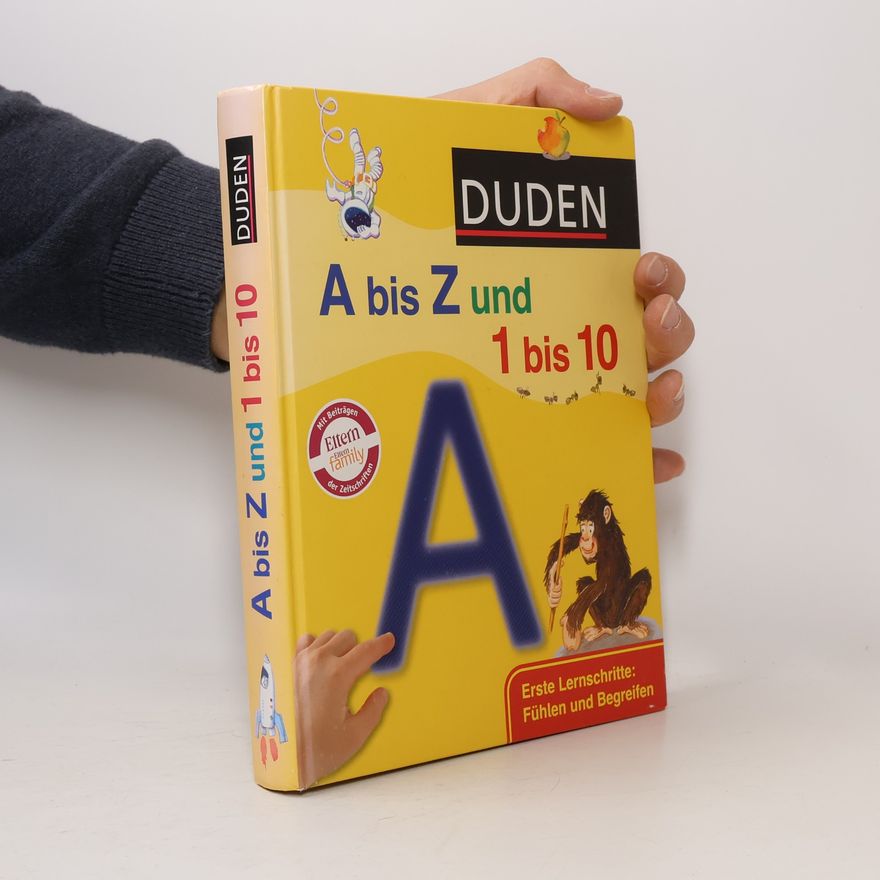 Various authors Duden, A bis Z und 1 bis 10