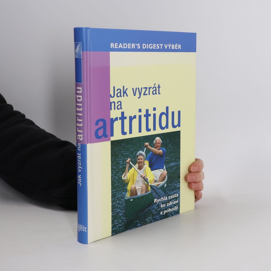 Larry Katzenstein Jak vyzrát na artritidu