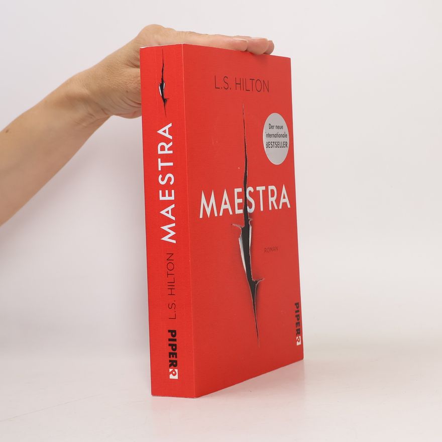 L.S. Hilton Maestra