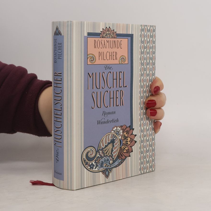 Rosamunde Pilcher Die Muschelsucher