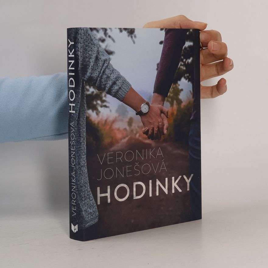 Veronika Jonešová Hodinky