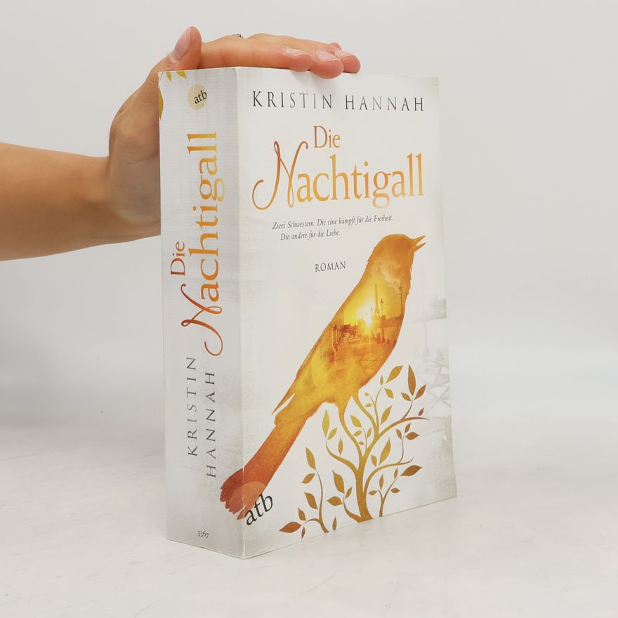 Kristin Hannah Die Nachtigall