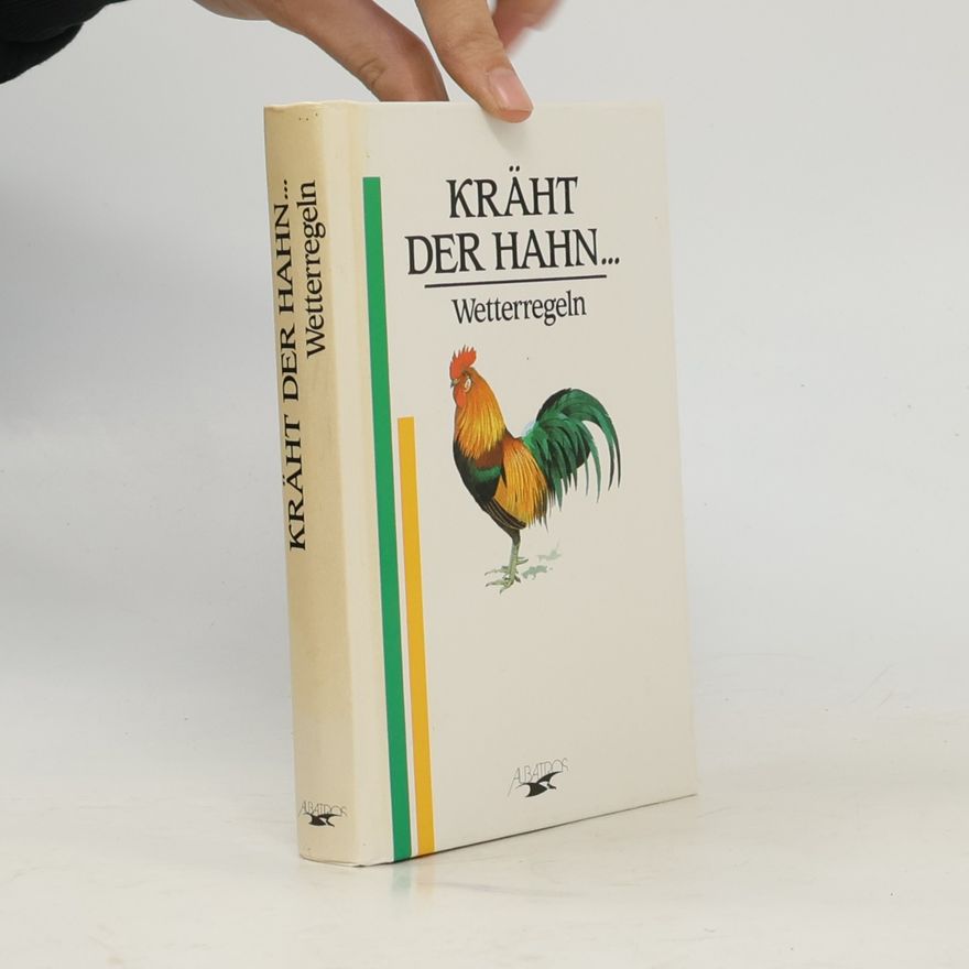 Autorenkollektiv Kräht der Hahn ...