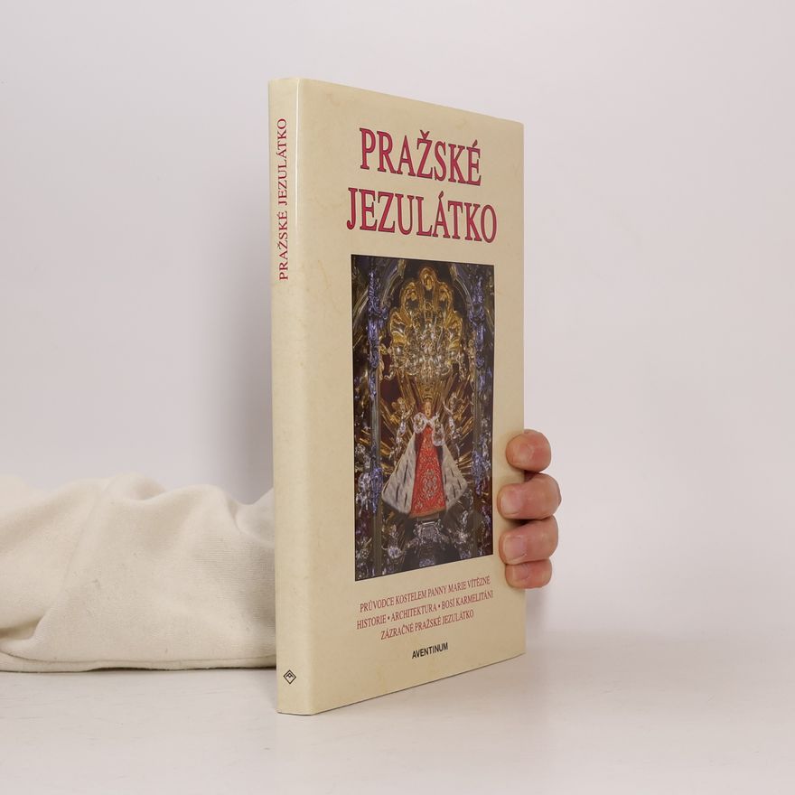Autorenkollektiv Pražské Jezulátko