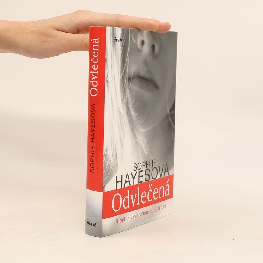 Sophie Hayes Odvlečená