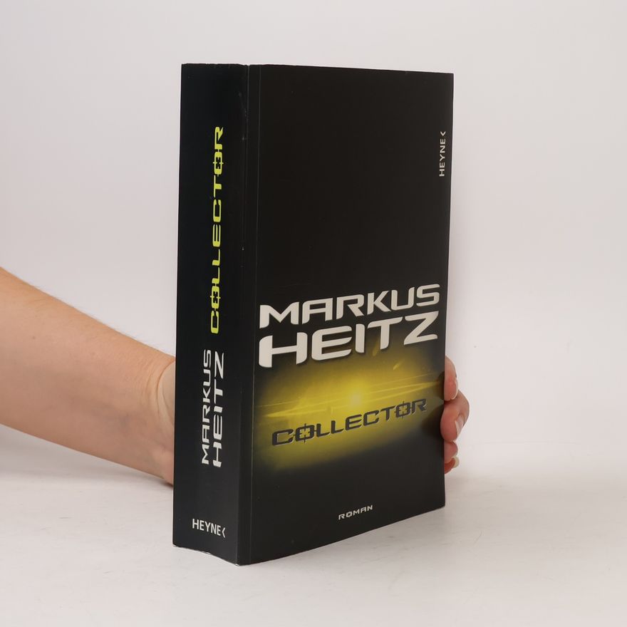 Markus Heitz Collector