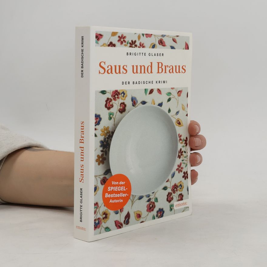 Brigitte Glaser Saus und Braus