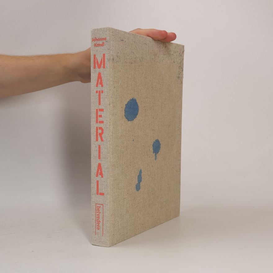Johanna Kandl Johanna Kandl - Material