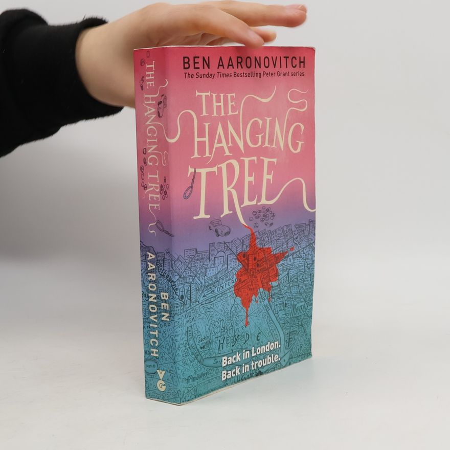 Ben Aaronovitch The hanging tree