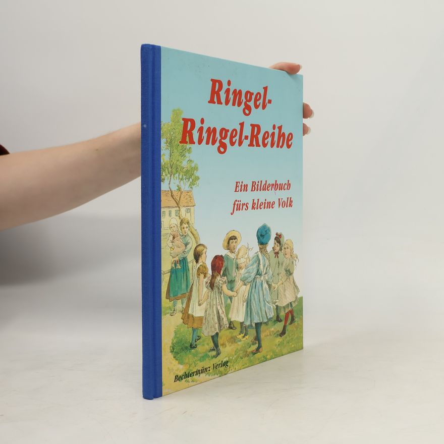 Kolektiv autorů Ringel-Ringel-Reihe