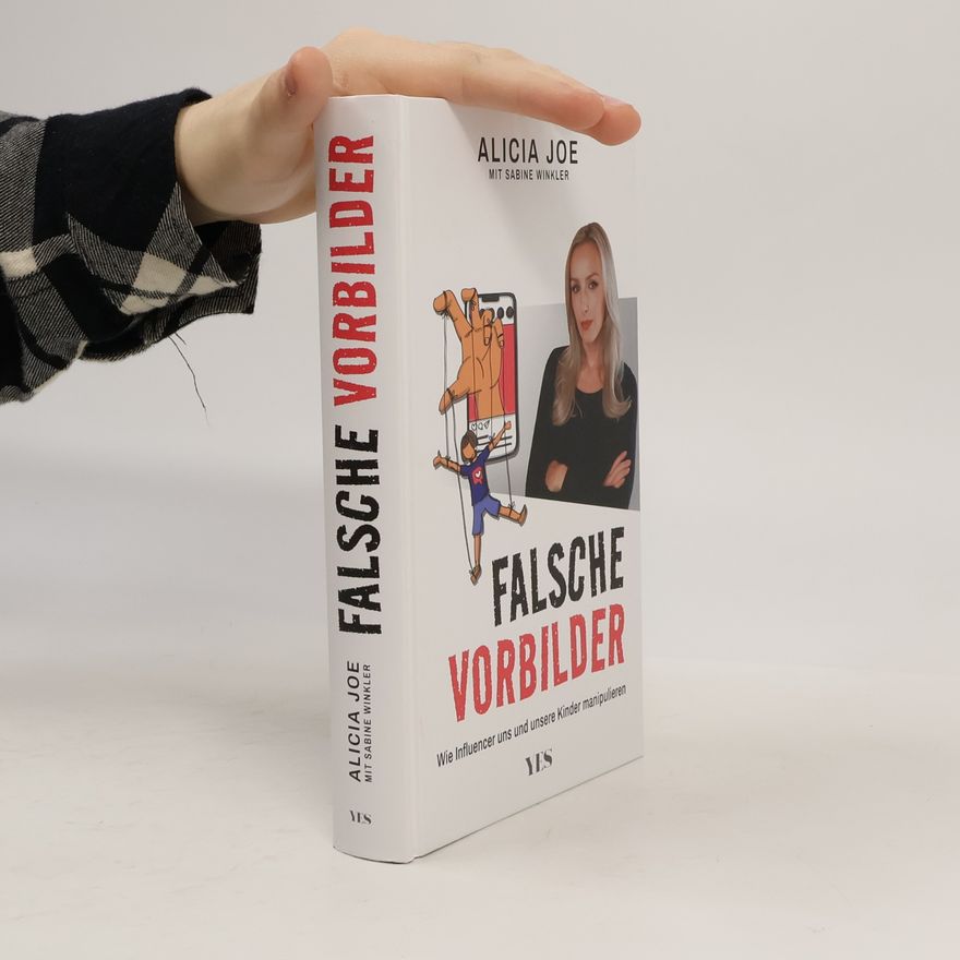 Alicia Joe Falsche Vorbilder